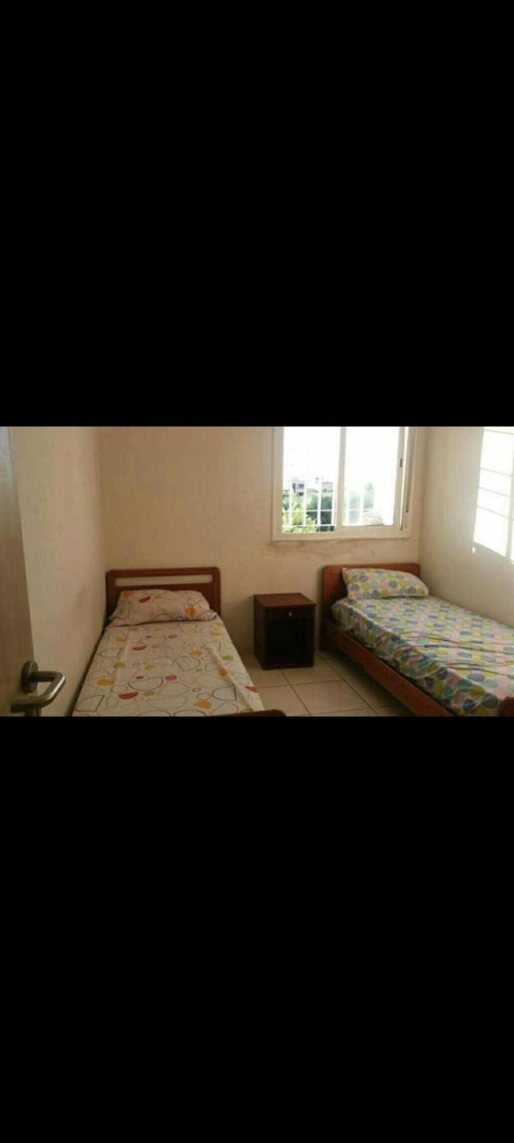 Appartement A Tabriquet Sale Exterior photo